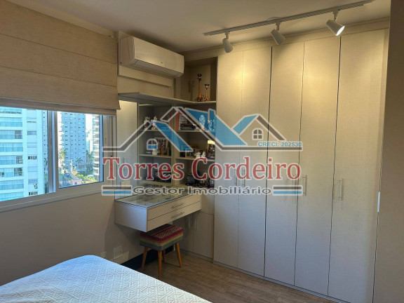 Imagem Apartamento com 2 Quartos à Venda, 77 m² em Jardim Fonte Do Morumbi - São Paulo