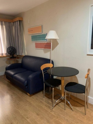 Imagem Flat com 1 Quarto à Venda, 29 m² em Jardim Paulista - São Paulo Imagem Flat com 1 Quarto à Venda, 29 m² em Jardim Paulista - São Paulo