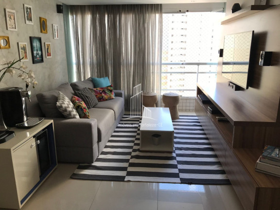 Imagem Cobertura com 3 Quartos à Venda, 140 m² em Praia De Iracema - Fortaleza Imagem Cobertura com 3 Quartos à Venda, 140 m² em Praia De Iracema - Fortaleza
