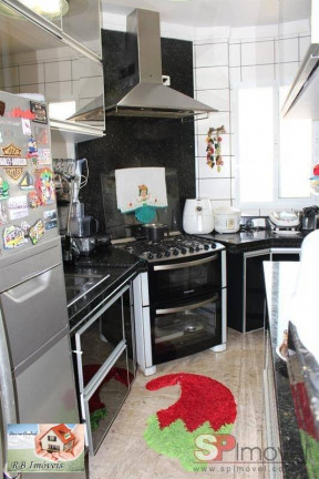 Imagem Apartamento com 3 Quartos à Venda, 172 m² em Centro - São Bernardo Do Campo Imagem Apartamento com 3 Quartos à Venda, 172 m² em Centro - São Bernardo Do Campo