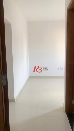 Imagem Casa com 3 Quartos à Venda, 110 m² em Embaré - Santos Imagem Casa com 3 Quartos à Venda, 110 m² em Embaré - Santos