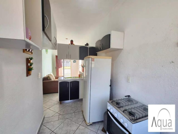 Imagem Casa com 2 Quartos à Venda, 63 m² em Cibratel Ii - Itanhaém Imagem Casa com 2 Quartos à Venda, 63 m² em Cibratel Ii - Itanhaém