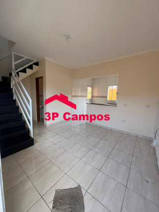 Imagem Casa de Condomínio com 2 Quartos para Alugar, 55 m² em Vila Atlântica - Mongaguá Imagem Casa de Condomínio com 2 Quartos para Alugar, 55 m² em Vila Atlântica - Mongaguá