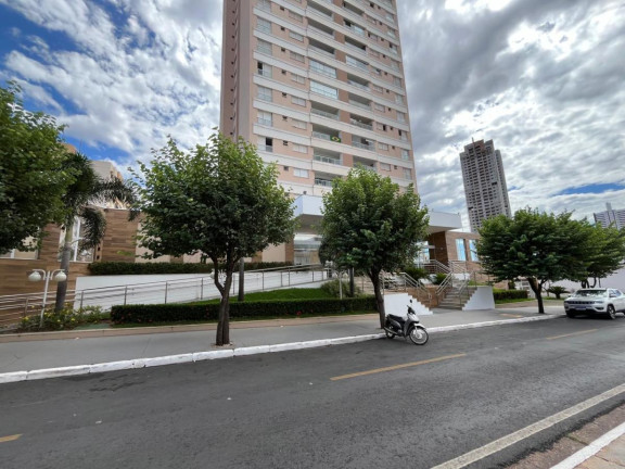Imagem Apartamento com 3 Quartos à Venda, 118 m² em Pico Do Amor - Cuiabá Imagem Apartamento com 3 Quartos à Venda, 118 m² em Pico Do Amor - Cuiabá