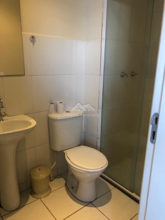 Imagem Apartamento com 2 Quartos para Alugar, 47 m² em Parque Campolim - Sorocaba Imagem Apartamento com 2 Quartos para Alugar, 47 m² em Parque Campolim - Sorocaba
