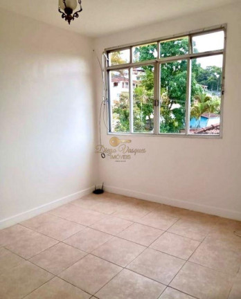 Imagem Apartamento com 2 Quartos à Venda, 51 m² em Tijuca - Teresópolis Imagem Apartamento com 2 Quartos à Venda, 51 m² em Tijuca - Teresópolis