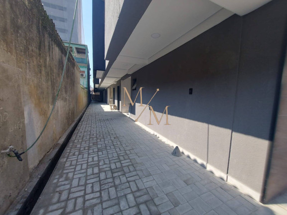 Imagem Casa com 2 Quartos à Venda, 176 m² em Marapé - Santos