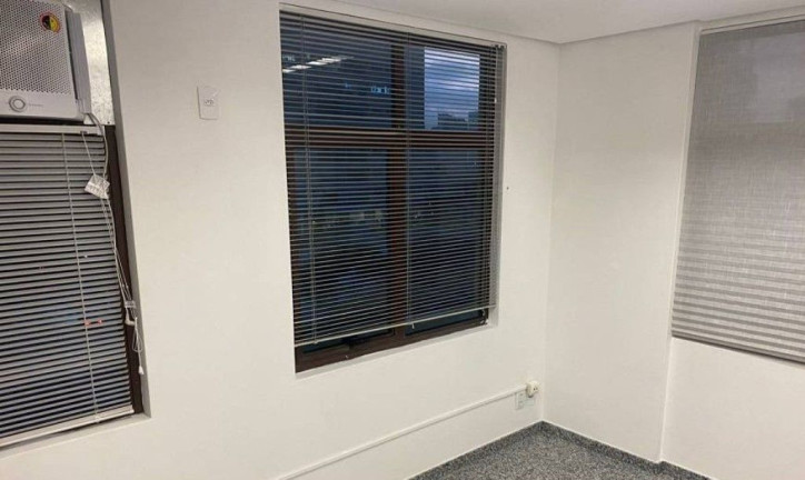 Imagem Sala Comercial para Alugar, 45 m² em Brooklin - São Paulo Imagem Sala Comercial para Alugar, 45 m² em Brooklin - São Paulo