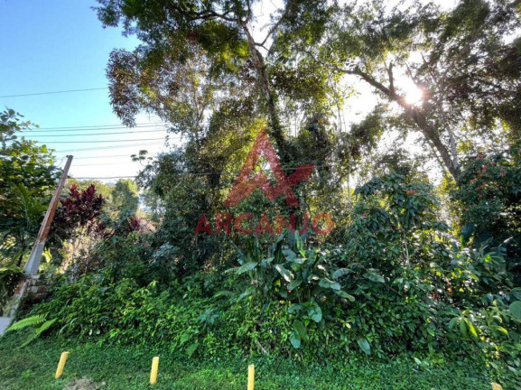Imagem Terreno à Venda, 608 m² em Promirim - Ubatuba Imagem Terreno à Venda, 608 m² em Promirim - Ubatuba