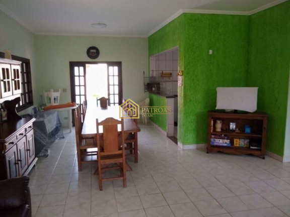 Imagem Casa com 3 Quartos à Venda, 222 m² em Balneário Tupy - Itanhaém Imagem Casa com 3 Quartos à Venda, 222 m² em Balneário Tupy - Itanhaém