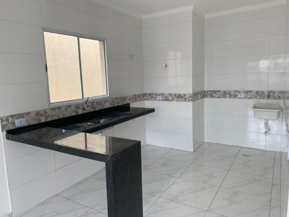 Imagem Casa com 2 Quartos à Venda, 95 m² em Mirim - Praia Grande Imagem Casa com 2 Quartos à Venda, 95 m² em Mirim - Praia Grande