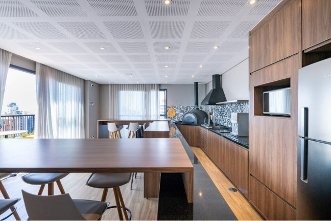 Imagem Imóvel com 3 Quartos à Venda, 91 m² em Vila Mariana - São Paulo