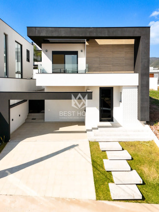 Casa de Condomínio com 4 Quartos à Venda, 250 m² em Jardim Ermida 1 - Jundiaí