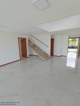 Imagem Casa com 4 Quartos à Venda, 220 m² em Jardim Limoeiro - Camaçari