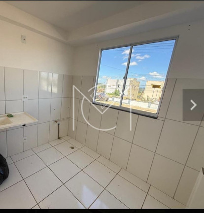 Imagem Apartamento com 2 Quartos à Venda, 44 m² em São Pedro - Esmeraldas