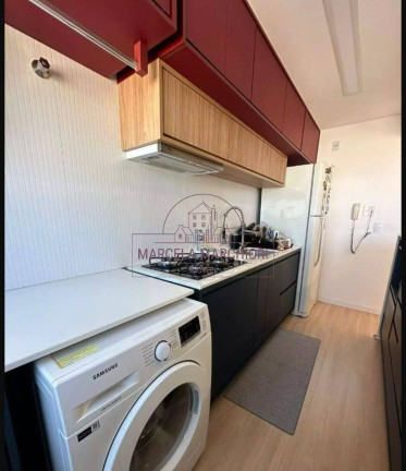 Imagem Apartamento com 2 Quartos à Venda, 60 m² em Praia Das Gaivotas - Vila Velha