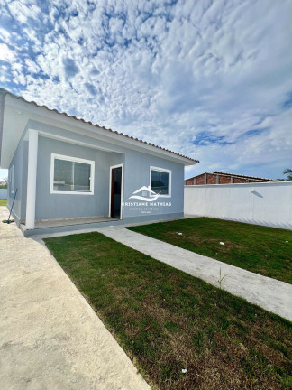 Imagem Casa com 3 Quartos à Venda, 96 m² em Jardim Atlântico Leste (itaipuaçu) - Maricá