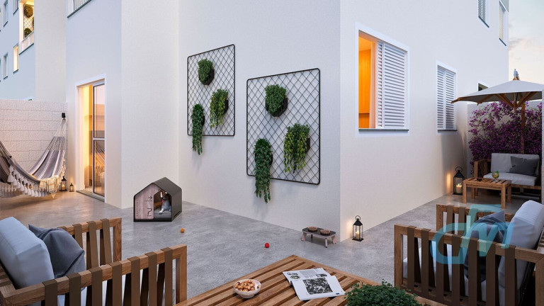 Imagem Apartamento com 2 Quartos à Venda, 44 m² em Vila São Paulo - Mogi Das Cruzes Imagem Apartamento com 2 Quartos à Venda, 44 m² em Vila São Paulo - Mogi Das Cruzes