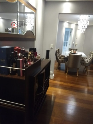 Imagem Apartamento com 3 Quartos à Venda, 118 m² em Vila Zelina - São Paulo Imagem Apartamento com 3 Quartos à Venda, 118 m² em Vila Zelina - São Paulo