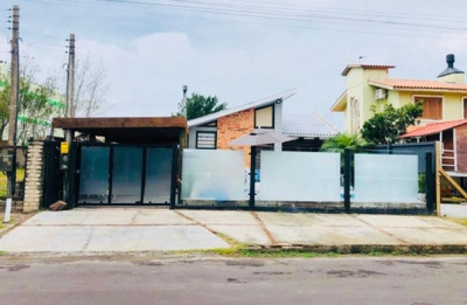 Imagem Casa com 3 Quartos à Venda, 130 m² em Jardim Beira Mar - Capão Da Canoa Imagem Casa com 3 Quartos à Venda, 130 m² em Jardim Beira Mar - Capão Da Canoa