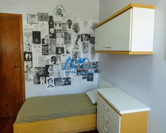 Imagem Apartamento com 3 Quartos à Venda, 135 m² em Baeta Neves - São Bernardo Do Campo