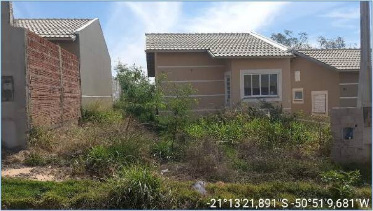 Casa com 2 Quartos à Venda, 44 m² em Valparaíso