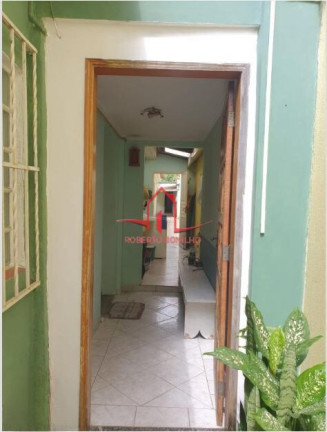 Imagem Casa com 3 Quartos à Venda, em Conjunto Residencial Das Hortências - São Bernardo Do Campo Imagem Casa com 3 Quartos à Venda, em Conjunto Residencial Das Hortências - São Bernardo Do Campo