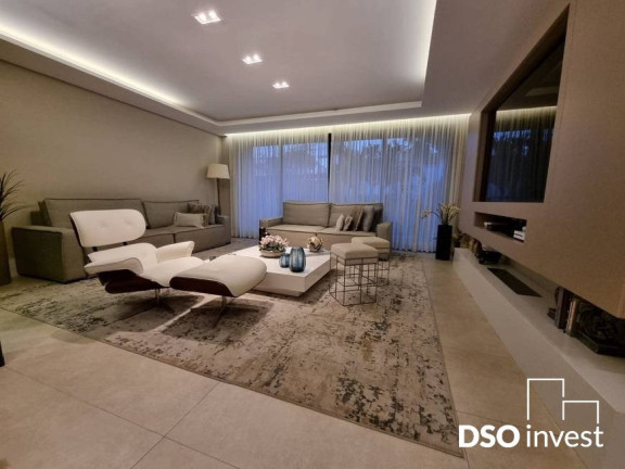 Imagem Casa com 4 Quartos à Venda,  em Jardim Paulista - São Paulo