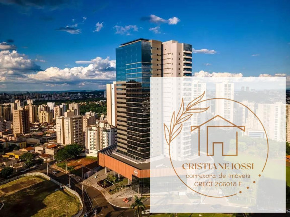 Imagem Apartamento com 1 Quarto à Venda, 56 m² em Jardim Botânico - Ribeirão Preto Imagem Apartamento com 1 Quarto à Venda, 56 m² em Jardim Botânico - Ribeirão Preto