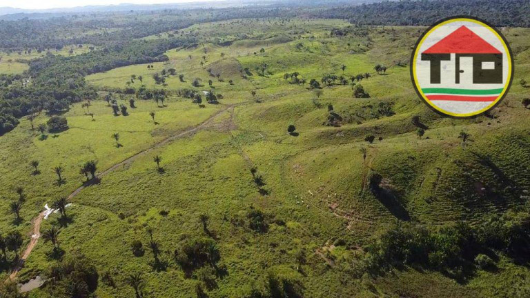 Imagem Fazenda à Venda, 3.388.000 m² em Zona Rural - Marabá Imagem Fazenda à Venda, 3.388.000 m² em Zona Rural - Marabá