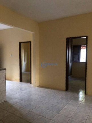 Imagem Casa com 3 Quartos à Venda, 198 m² em Mondubim - Fortaleza Imagem Casa com 3 Quartos à Venda, 198 m² em Mondubim - Fortaleza