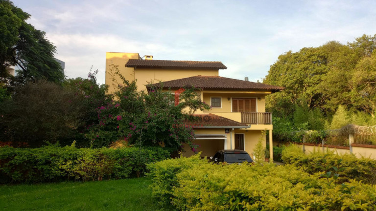 Casa com 4 Quartos à Venda, 400 m² em Fiuza - Viamão