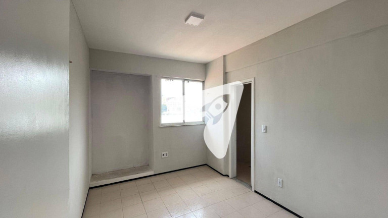 Imagem Apartamento com 3 Quartos à Venda, 80 m² em Papicu - Fortaleza