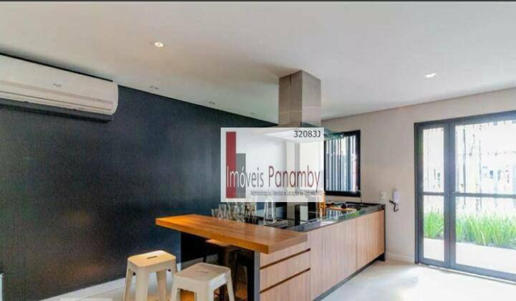 Imagem Kitnet com 1 Quarto à Venda, 26 m² em Centro - São Paulo Imagem Kitnet com 1 Quarto à Venda, 26 m² em Centro - São Paulo