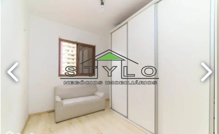 Imagem Apartamento com 3 Quartos à Venda, 65 m² em Baeta Neves - São Bernardo Do Campo