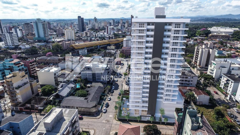 Imagem Apartamento com 3 Quartos à Venda, 252 m² em Morro Do Espelho - Sao Leopoldo