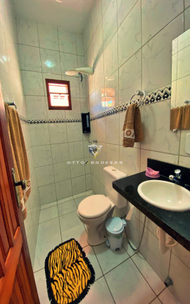 Imagem Casa com 3 Quartos à Venda,  em Coroa Vermelha - Santa Cruz Cabrália