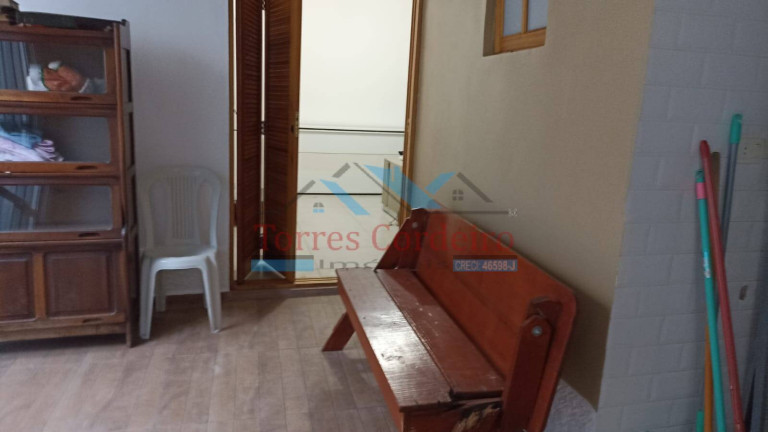 Imagem Casa com 3 Quartos à Venda, 120 m² em Indianópolis - São Paulo Imagem Casa com 3 Quartos à Venda, 120 m² em Indianópolis - São Paulo