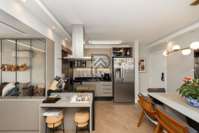 Imagem Apartamento com 2 Quartos à Venda, 68 m² em Campo Belo - São Paulo Imagem Apartamento com 2 Quartos à Venda, 68 m² em Campo Belo - São Paulo