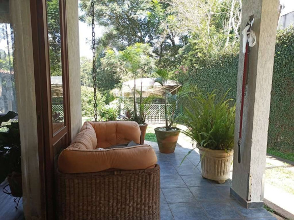 Imagem Casa com 4 Quartos à Venda, 360 m² em Nova Higienópolis - Jandira Imagem Casa com 4 Quartos à Venda, 360 m² em Nova Higienópolis - Jandira