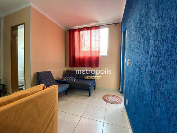 Imagem Cobertura com 3 Quartos à Venda, 114 m² em Jardim Borborema - São Bernardo Do Campo Imagem Cobertura com 3 Quartos à Venda, 114 m² em Jardim Borborema - São Bernardo Do Campo