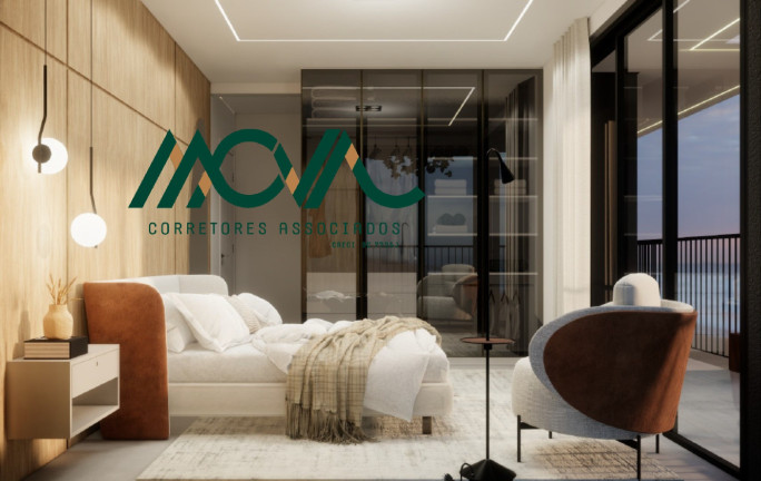 Imagem Imóvel com 3 Quartos à Venda, 103 m² em Mariluz - Itapoá