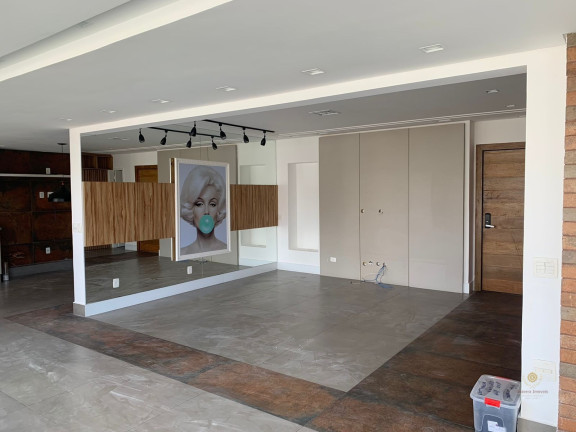 Imagem Apartamento com 4 Quartos à Venda, 186 m² em Parque Da Mooca - São Paulo Imagem Apartamento com 4 Quartos à Venda, 186 m² em Parque Da Mooca - São Paulo