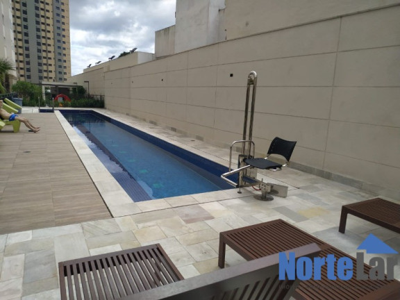 Imagem Apartamento com 2 Quartos à Venda, 43 m² em Santa Teresinha - São Paulo Imagem Apartamento com 2 Quartos à Venda, 43 m² em Santa Teresinha - São Paulo