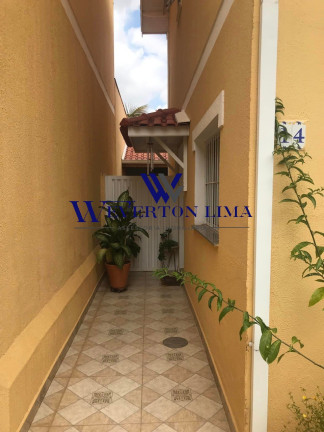 Imagem Casa com 3 Quartos à Venda, 120 m² em Parque Residencial Indaiá - Indaiatuba Imagem Casa com 3 Quartos à Venda, 120 m² em Parque Residencial Indaiá - Indaiatuba