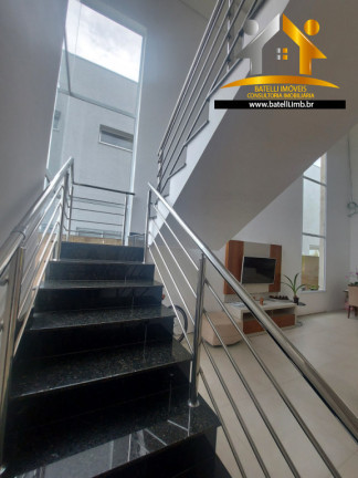 Imagem Casa de Condomínio com 3 Quartos à Venda, 227 m² em Mariápolis - Vargem Grande Paulista Imagem Casa de Condomínio com 3 Quartos à Venda, 227 m² em Mariápolis - Vargem Grande Paulista