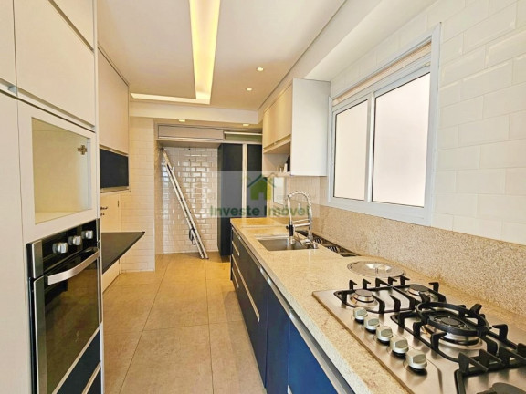 Imagem Apartamento com 3 Quartos à Venda, 171 m² em Jardim Arpoador - São Paulo