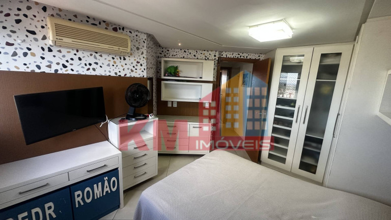 Imagem Apartamento com 3 Quartos à Venda, 172 m² em Nova Betânia - Mossoró Imagem Apartamento com 3 Quartos à Venda, 172 m² em Nova Betânia - Mossoró