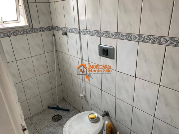 Imagem Apartamento com 1 Quarto à Venda, 100 m² em Centro - Guarulhos Imagem Apartamento com 1 Quarto à Venda, 100 m² em Centro - Guarulhos