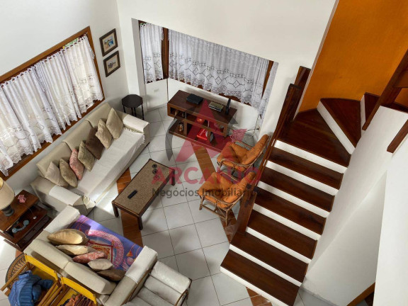 Imagem Casa com 5 Quartos à Venda, 193 m² em Itagua - Ubatuba Imagem Casa com 5 Quartos à Venda, 193 m² em Itagua - Ubatuba